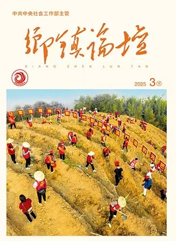                                                     《乡镇论坛》                                                    2025年3月下                                                                                                                                                    徽风志愿 “皖美”同行以舞为翼，绽放乡村女性志愿之光《您的声音》：回应带来的温暖                                                                                                                                                  查看更多>                                                